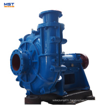 Industrial Drilling Mud 6 inch Water Slurry Pump